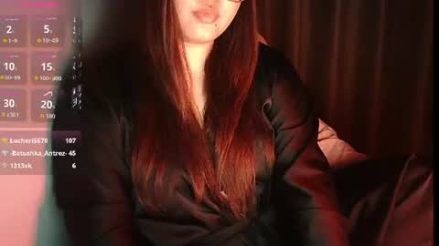 mireviass online show from August 10, 3:13 pm