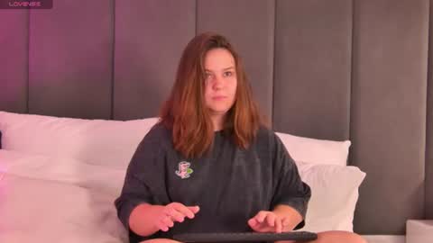 Mireya online show from August 4, 11:07 am