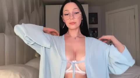 Miroslava online show from July 31, 5:47 am