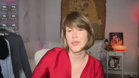 mirrorofsoul online show from July 21, 8:27 am