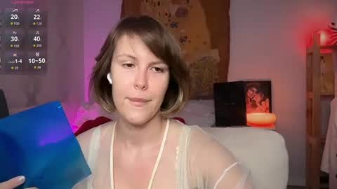 mirrorofsoul online show from July 28, 6:19 am