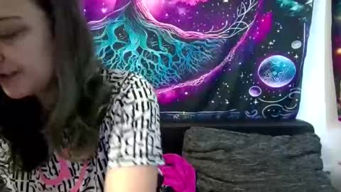 InkedMoon online show from March 23, 12:54 pm