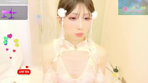 Miruru online show from August 1, 12:27 am