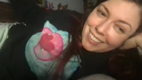 MisoHorny aka Goddess Sahara online show from March 19, 8:51 am