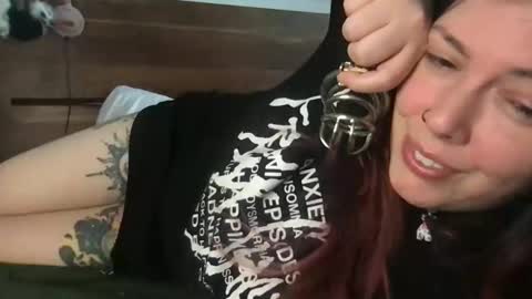 MisoHorny aka Goddess Sahara online show from March 26, 3:38 pm