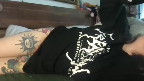 MisoHorny aka Goddess Sahara online show from March 26, 4:44 pm