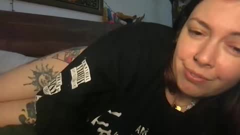 MisoHorny aka Goddess Sahara online show from March 26, 8:02 pm