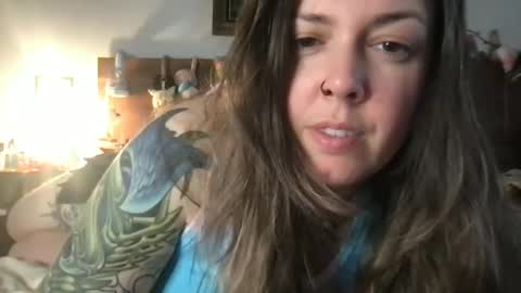 MisoHorny aka Goddess Sahara online show from July 7, 8:57 pm