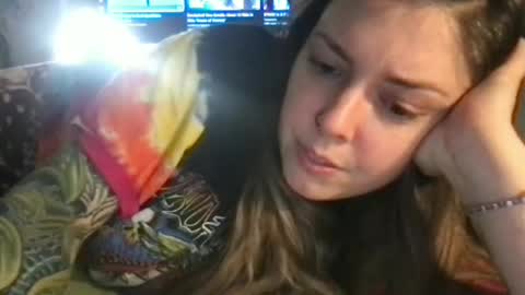 MisoHorny aka Goddess Sahara online show from July 15, 1:06 am