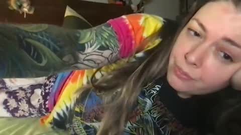 MisoHorny aka Goddess Sahara online show from July 15, 11:16 pm