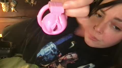 MisoHorny aka Goddess Sahara online show from July 20, 4:26 am