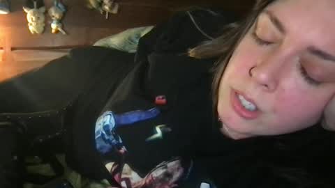 MisoHorny aka Goddess Sahara online show from July 20, 5:32 am