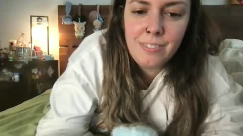 MisoHorny aka Goddess Sahara online show from July 28, 2:34 pm