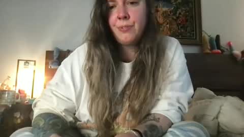 MisoHorny aka Goddess Sahara online show from July 28, 3:40 pm