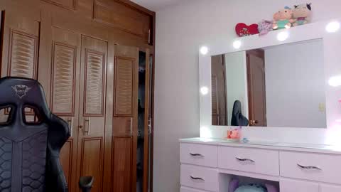 IYASHA online show from July 28, 10:05 pm