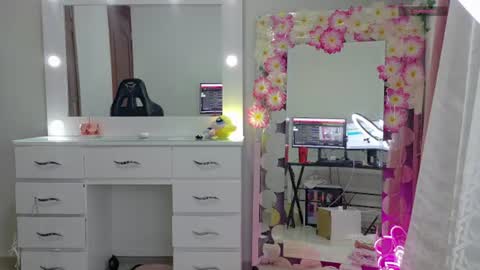 IYASHA online show from August 6, 12:31 am