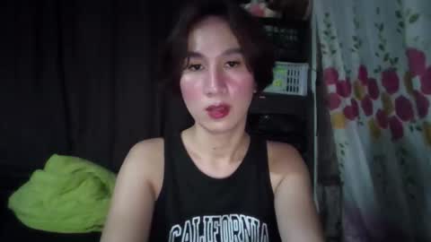 its me kizzy online show from March 31, 10:12 am