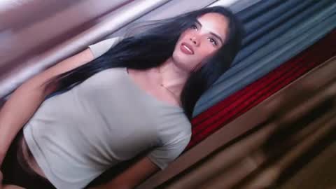 mis_tamara online show from August 9, 11:22 am