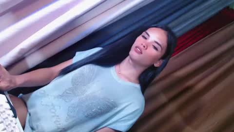 mis_tamara online show from August 9, 1:34 pm