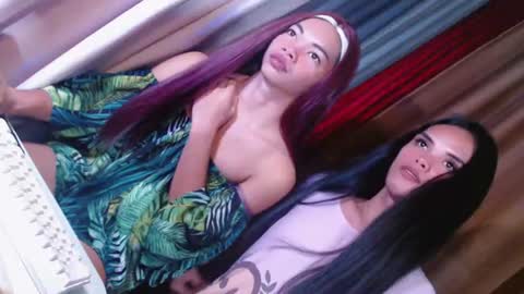 mis_tamara online show from August 9, 4:30 pm