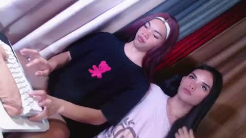 mis_tamara online show from August 9, 5:36 pm