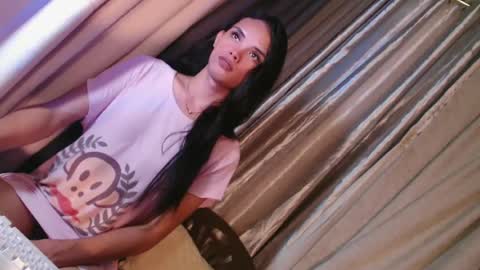 mis_tamara online show from August 10, 3:35 pm
