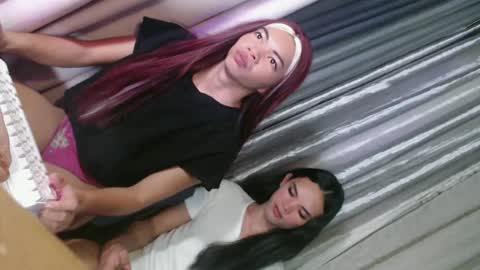 mis_tamara online show from August 11, 5:20 am