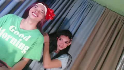 mis_tamara online show from August 12, 6:38 am