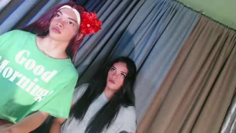 mis_tamara online show from August 12, 7:43 am