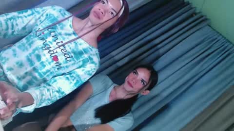 mis_tamara online show from August 12, 3:25 pm