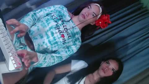 mis_tamara online show from August 13, 1:52 am