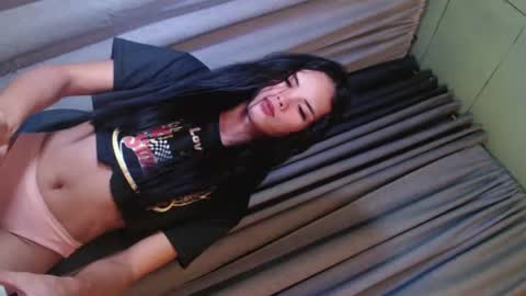 mis_tamara online show from August 14, 1:31 am