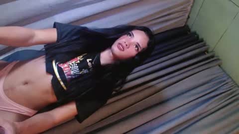 mis_tamara online show from August 14, 2:37 am