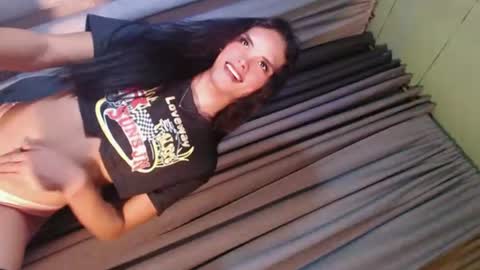 mis_tamara online show from August 14, 3:43 am