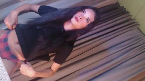 mis_tamara online show from August 14, 8:18 am