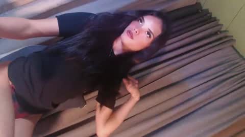 mis_tamara online show from August 14, 9:24 am