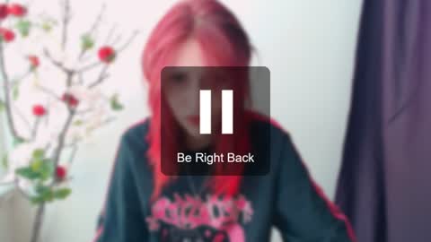 misaki_chan_ online show from August 1, 3:51 pm