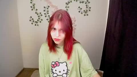 misaki_chan_ online show from August 3, 2:57 pm