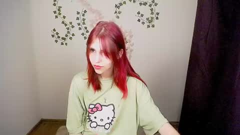 misaki_chan_ online show from August 3, 5:09 pm