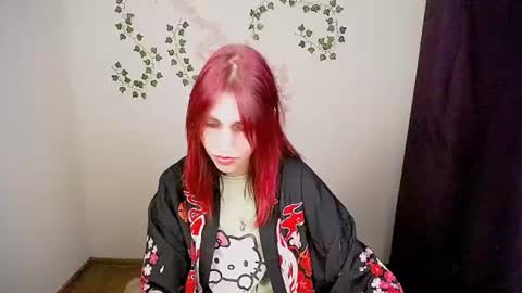 misaki_chan_ online show from August 3, 6:15 pm