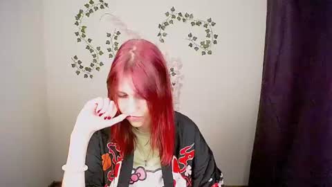 misaki_chan_ online show from August 3, 8:27 pm