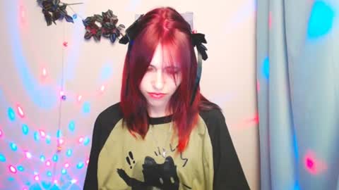 misaki_chan_ online show from August 6, 9:36 pm