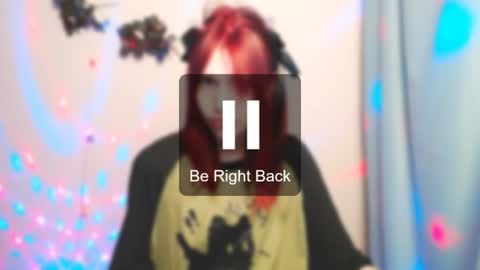 misaki_chan_ online show from August 6, 10:42 pm