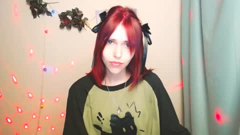 misaki_chan_ online show from August 6, 11:48 pm