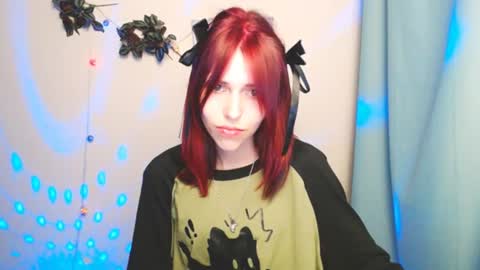 misaki_chan_ online show from August 7, 12:54 am