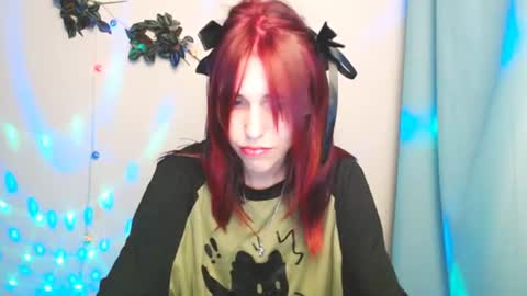 misaki_chan_ online show from August 7, 2:00 am