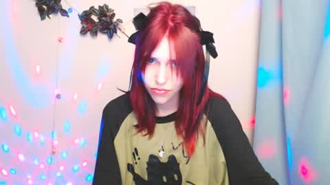 misaki_chan_ online show from August 7, 3:06 am