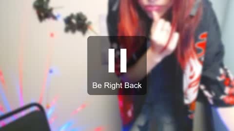 misaki_chan_ online show from August 7, 10:43 pm