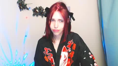 misaki_chan_ online show from August 8, 3:17 am