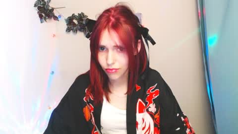 misaki_chan_ online show from August 8, 4:23 am